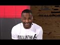 NBA Playoffs: LeBron Saves The Land With Game-Winner #TheHangoutNBA