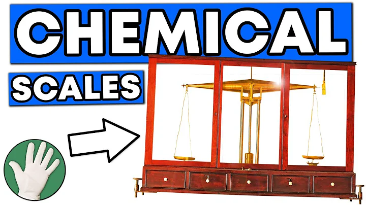 Fidler's Chemical Scales - Objectivity 215