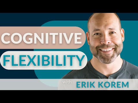 Unlock Your Cognitive Strength: Mental Resilience & Brain Health Through Cognitive Training Episode cover