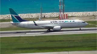 Fantastic Plane Spotting at Montego Bay Sangster Intl Airport | MBJ/MKJS