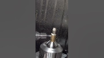 Dental Parts Crafted via Swiss-Type Lathe Technology