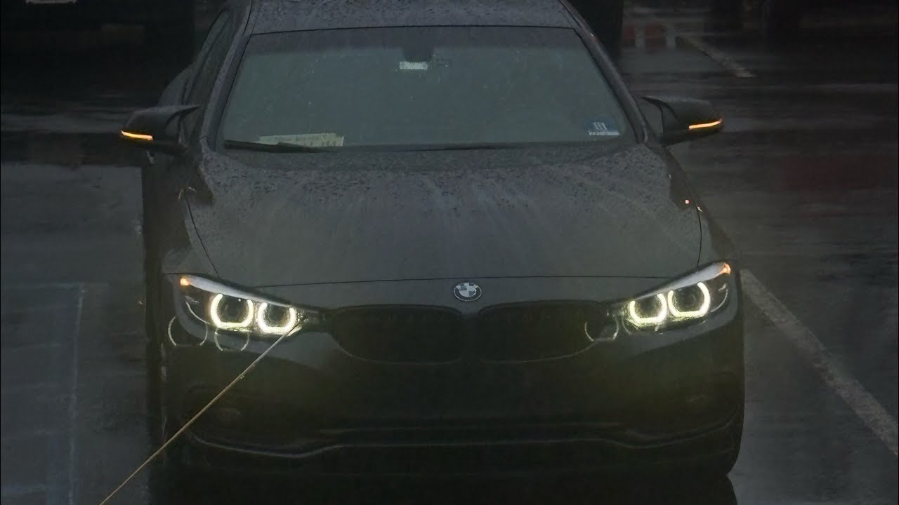 Late night food and gas runs