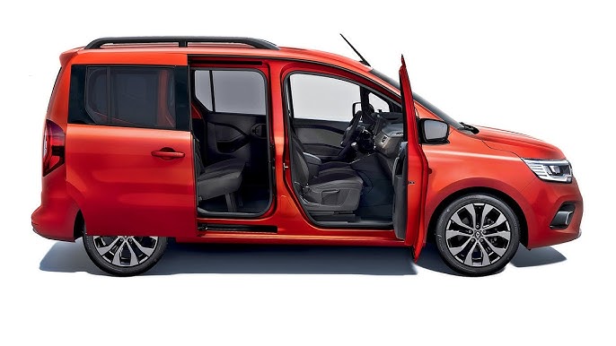 Automobile / Guide d'achat. VW Caddy contre Renault Kangoo : quel