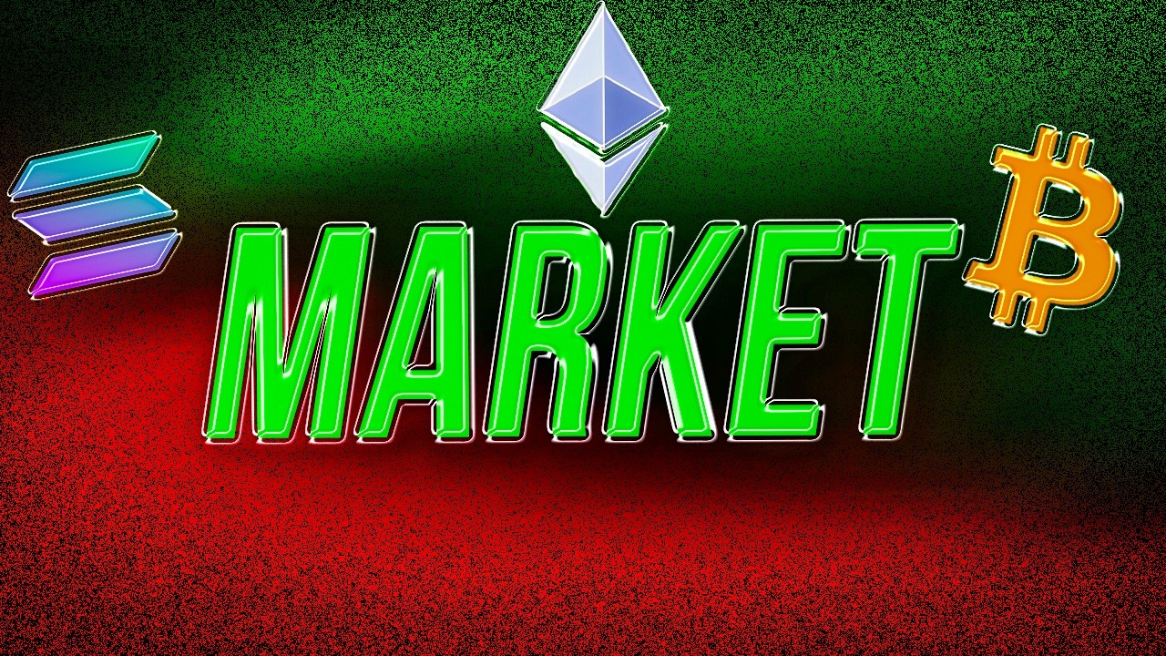 ПРОДАЛ КВАРТИРУ И КУПИЛ ETH , SOL , BTC !