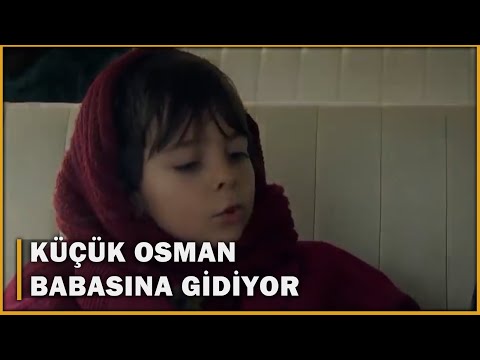 Cemile, Osman'ı Ali Kaptana Götürüyor! - Öyle Bir Geçer Zaman Ki 15.Bölüm