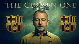 Why Barcelona Were RIGHT About Flick