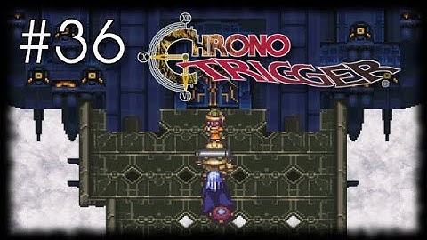 Shadow Forecast - Let