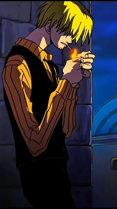 SANJI FINDS ROBIN BINGO 🔥