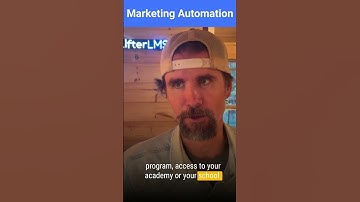 Unlocking the True Purpose of Marketing Automation