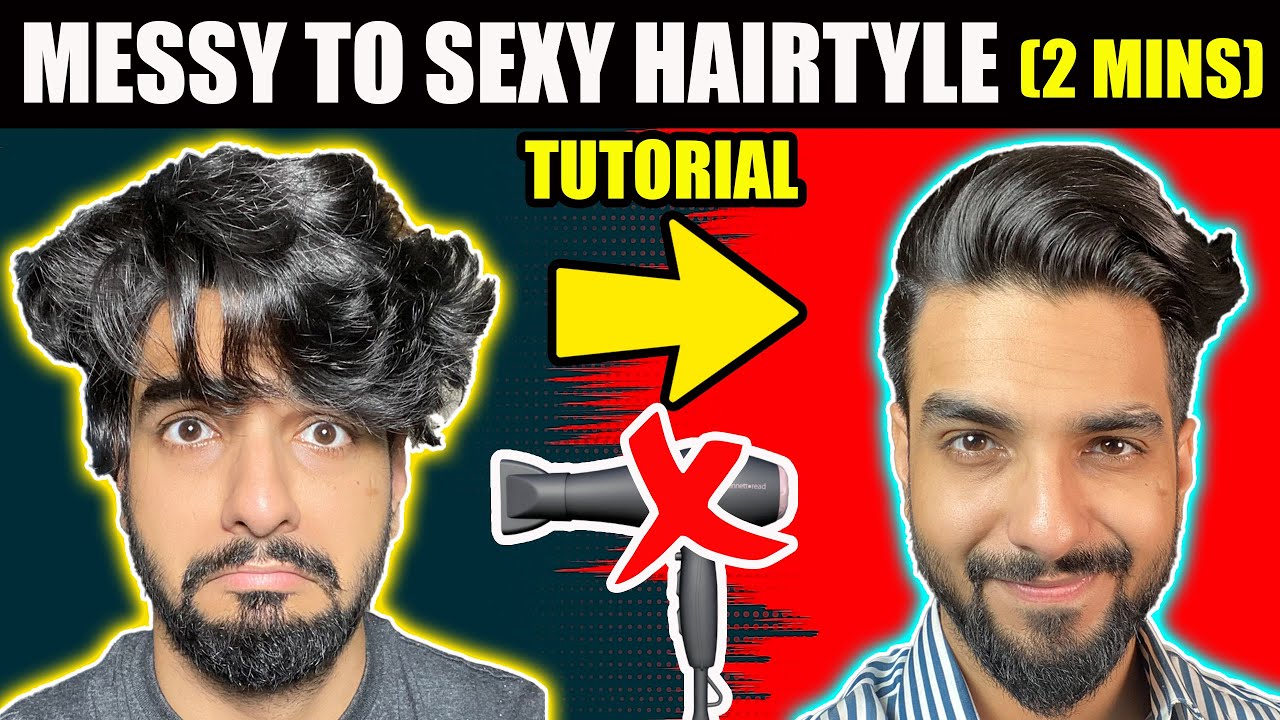 Recent hairstyles of Bollywood men  Times of India