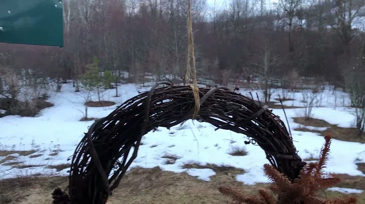 spring morning youtube video April 21