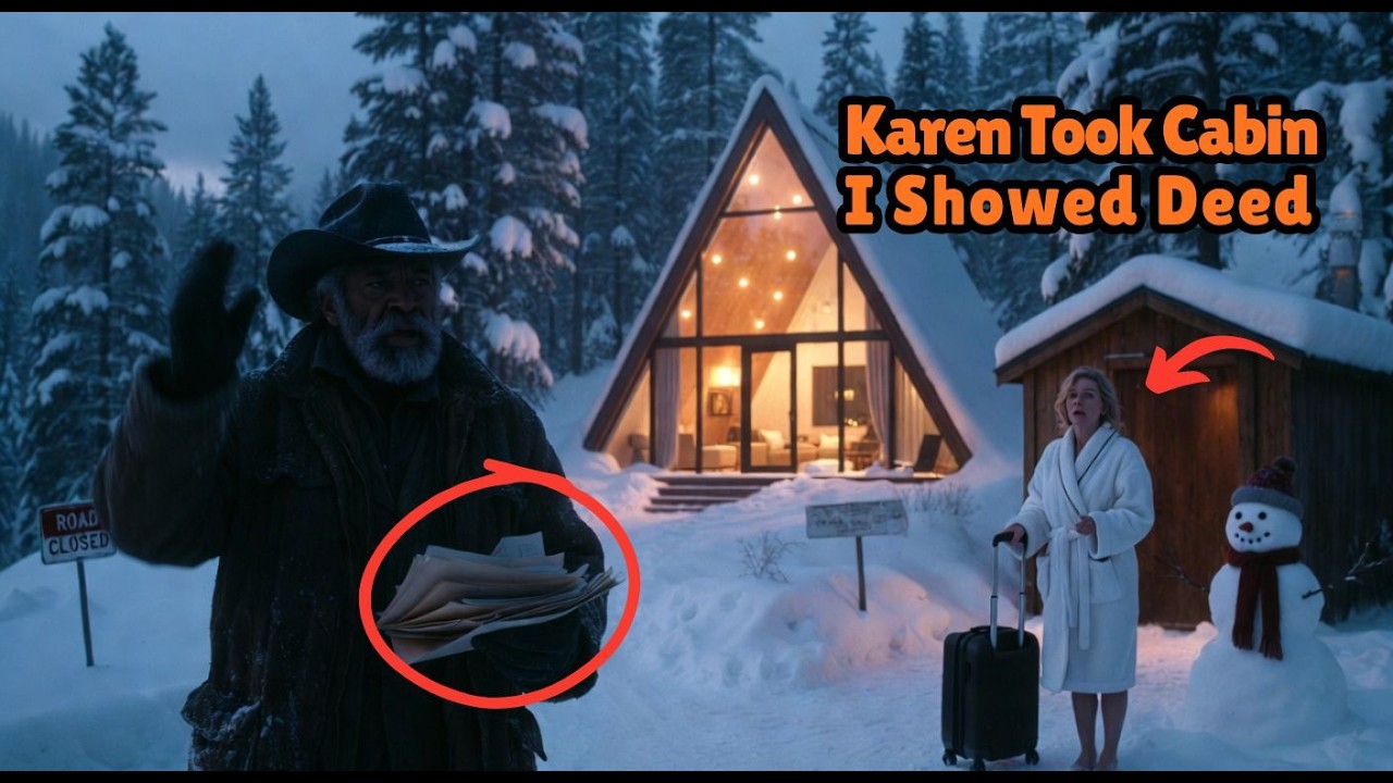 Mountain House Takeover Backfired When I Took Control
