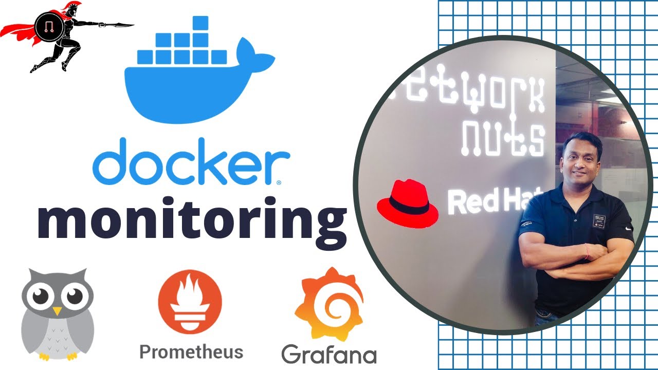 Cadvisor docker. Prometheus docker.