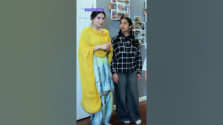 Bacche Rocked Mom Shocked..#comedy
