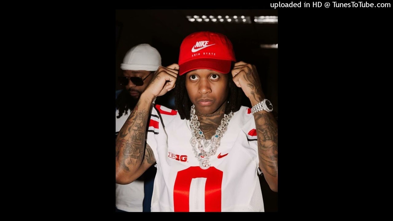 [FREE] Lil Durk Type Beat ' Comeback '