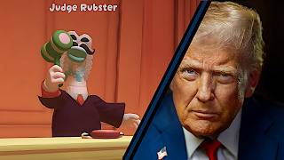 Donald Trump on TRIAL!!!