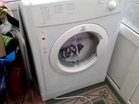 Indesit IDV 65  tumble dryer Squeaky noise