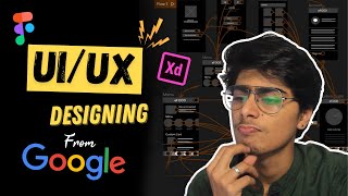 How to Become UI/UX Designer for FREE in 30 days🔥