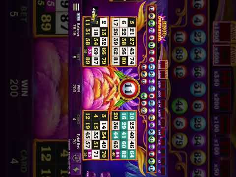 Hit the jackpot of excitement at Bingo Carnival Online Casino #onlinecasinogames