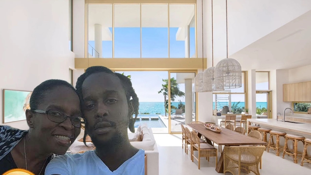 Miss Rona Popcaan Bought House For Miss Rona Silently And Ignore Naysayers After ...