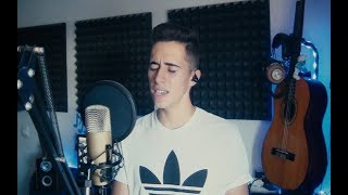 Vignette de la vidéo "HMB - Peito | Miguel Valente Cover"