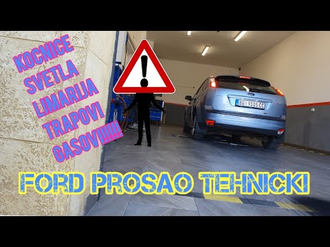 Video: Što Vam Je Potrebno Za Pregled Vozila