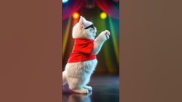 🔔 #AiAnimationStudio #Animation #Creativity #ArtTech#aianimationstudio #cat #techmeetsart