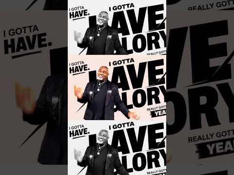 'Gotta Have' Earnest Pugh | Available September 11th