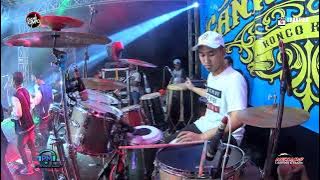 LAUT KENDANG COVER RENDY KENDANG WITH GANK KUMPO‼️SOMBRO COFFE