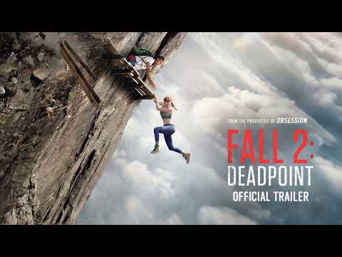 Fall 2: Deadpoint | Official India Trailer