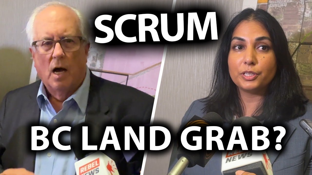 Richmond Mayor admits legal risks of land acknowledgments, B.C. Att. General calls risk unrelated Richmond Mayor admits legal risks of land acknowledgments, B.C. Att. General calls risk unrelated