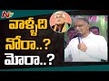 Shekhawat spoke blatant lies on Kaleshwaram Project: Harish Rao