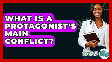 What Is A Protagonist