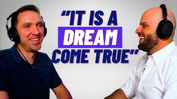 Algo Trading: How to be Profitable with Expert Advisors (Trading Robots) // Podcast Ep.1