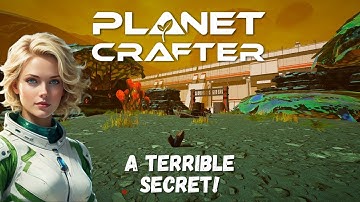 The Planet Crafter | Toxicity DLC | EP10 | What happened here will give you nightmares!
