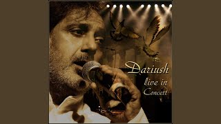 Video voorbeeld van "Dariush - Cheshme Man (Live)"