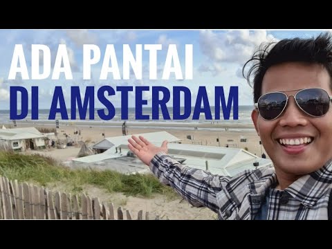 Video: Perjalanan Wisata Pendidikan Ke Belanda 