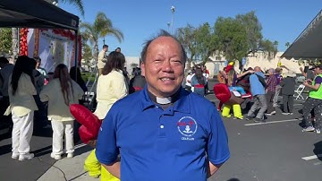 Sinh Viên Công Giáo | Rev. TẠ ANH KIỆT | Thanksgiving Feast