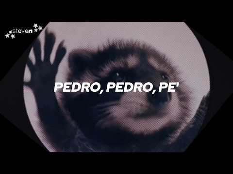 pedro, pedro, pe🗣️|| PEDRO - Raffaella Carrà, Jaxomy, Agatino Romero (Remix)// Sub. Español + Lyrics