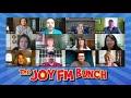 The joy fm bunch