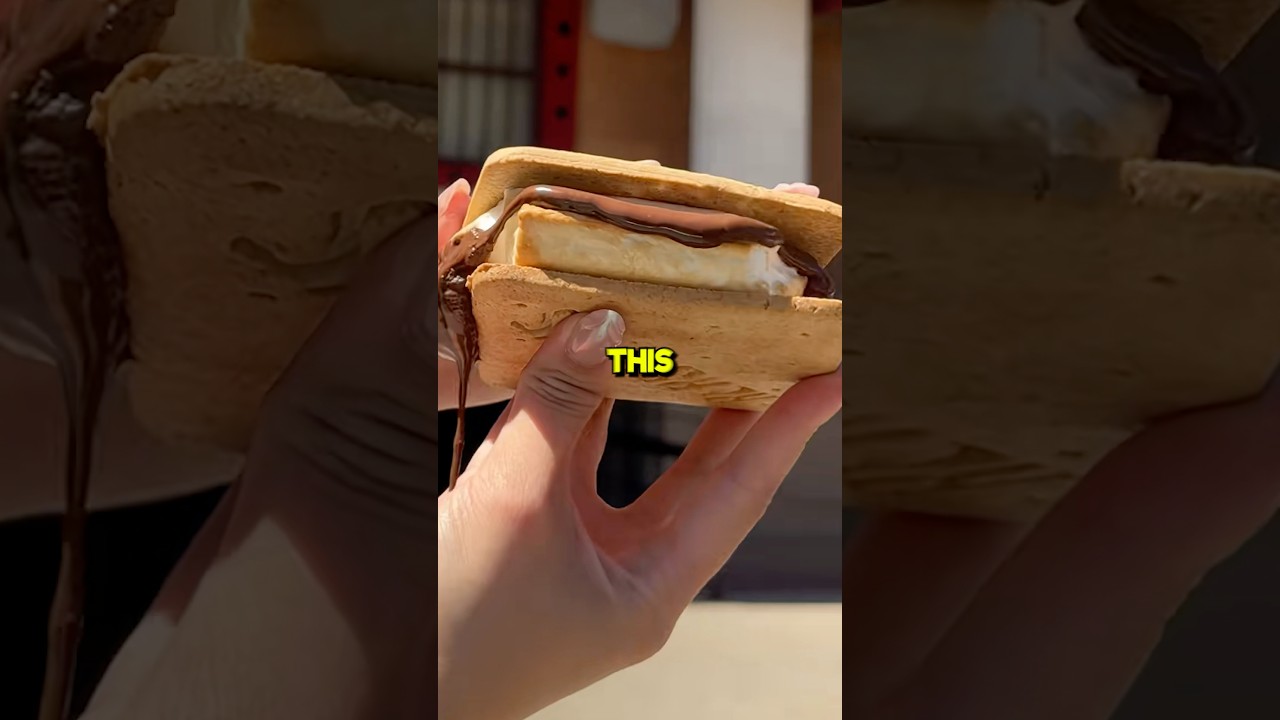 Можно ли съесть статую целиком? 🗽