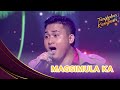 RM Dizon&#39;s emotional rendition of &#39;Magsimula Ka&#39; | Tanghalan ng Kampeon