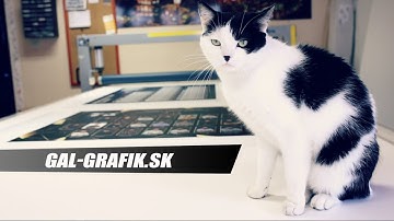 GRAPHIC s.r.o. / Prezentačné video