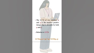 Day 223 – Least Common Multiple (LCM) Algorithm|#java #300daysofcode  #leetcode #coding #programming