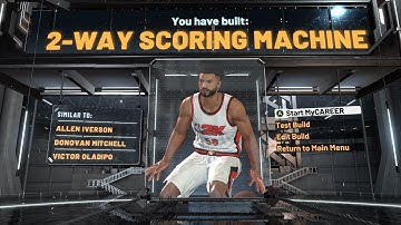 TOP 3 POINT GUARD BUILDS *PATCH 8* IN NBA 2K20! MOST OVERPOWERED POINT GUARD BUILDS IN 2K20!