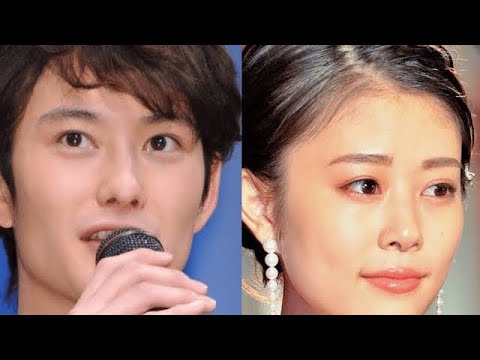 「推せる芸能人夫婦」ランキング、高畑充希＆岡田将生を抑えた「ビジネス感がない」2人は【トップ3】