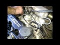 Chevrolet Lanos - При нагреве троит неустойчивая работа ДВС