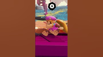 Dixie Kong’s Secret Animation Will Surprise You!