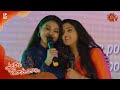 Poove unakkaga  episode 2  11 august 2020  sun tv serial  tamil serial