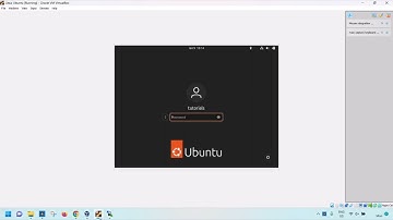 How to connect at Ubuntu Linux with WinSCP